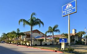 Americas Best Value Inn Alvin Tx